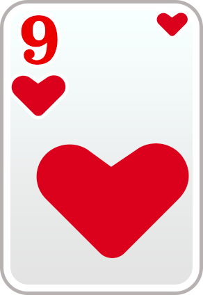 9
