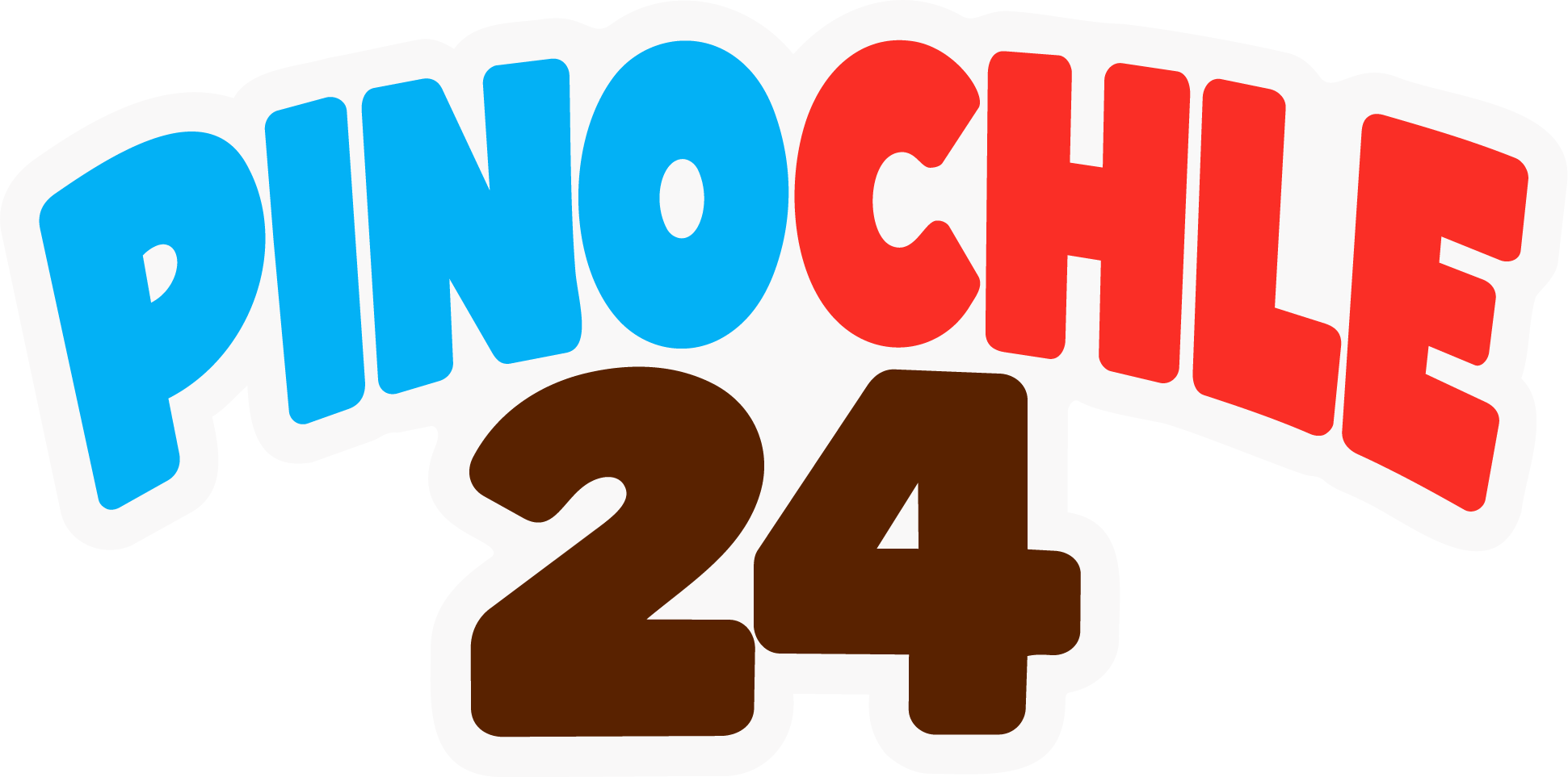 Pinochle24 — Logo du jeu