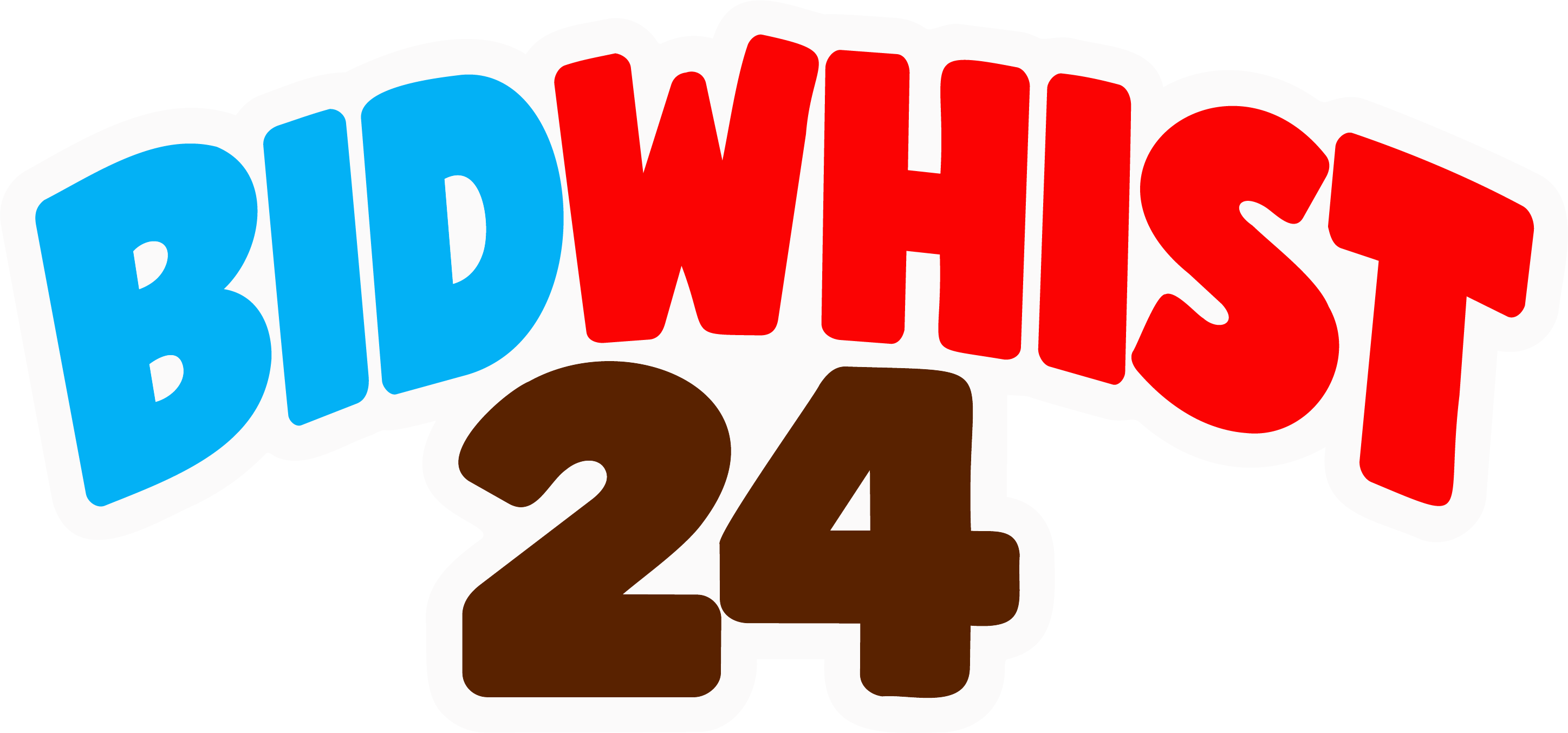Bid Whist — Logo du jeu